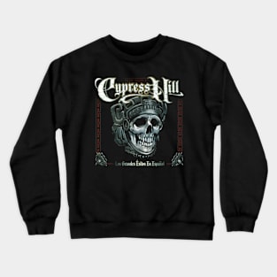 CYPRESS HILL MERCH VTG Crewneck Sweatshirt